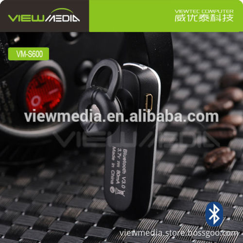 VM-S600 2015 bluetooth headphones hong kong mp3 players